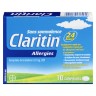 Claritin Allergy 24-Hour, 10 Tablets